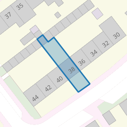 Perceel UHN00-B-4071