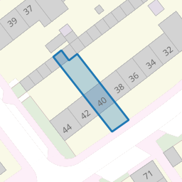 Perceel UHN00-B-4072