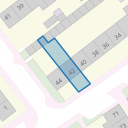 Perceel UHN00-B-4073