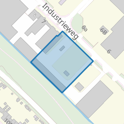 Perceel UHN00-B-4108