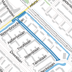 Perceel UHN00-B-4125