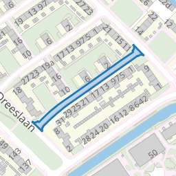 Perceel UHN00-B-4134