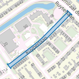 Perceel UHN00-B-4146