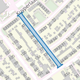 Perceel UHN00-B-4151