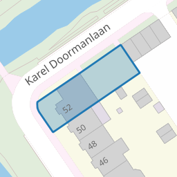 Perceel UHN00-B-4154