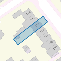 Perceel UHN00-B-4166