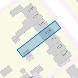 Perceel UHN00-B-4167