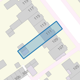 Perceel UHN00-B-4168