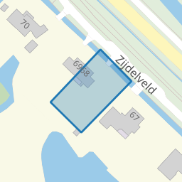 Perceel UHN00-B-4173