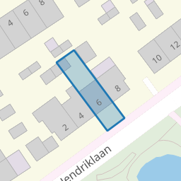 Perceel UHN00-B-4199