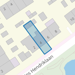 Perceel UHN00-B-4200