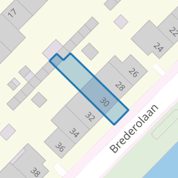 Perceel UHN00-B-4266