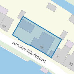 Perceel UHN00-B-4294