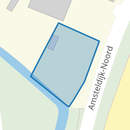 Perceel UHN00-B-4299