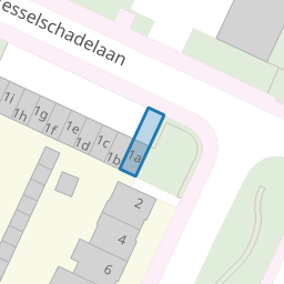 Perceel UHN00-B-4307