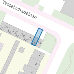 Perceel UHN00-B-4308