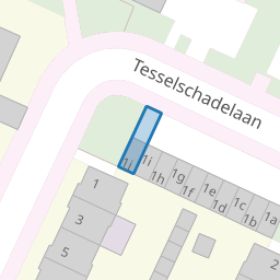 Perceel UHN00-B-4316