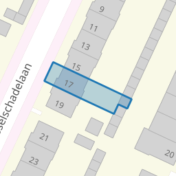 Perceel UHN00-B-4325