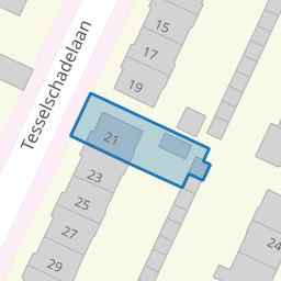 Perceel UHN00-B-4327