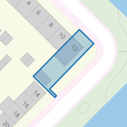 Perceel UHN00-B-4416