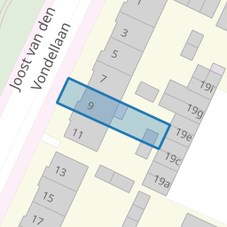 Perceel UHN00-B-4442