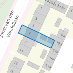 Perceel UHN00-B-4443