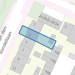 Perceel UHN00-B-4445