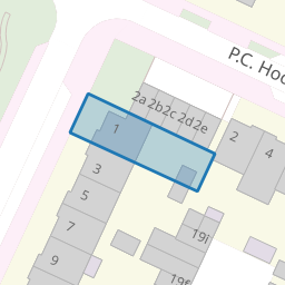 Perceel UHN00-B-4446