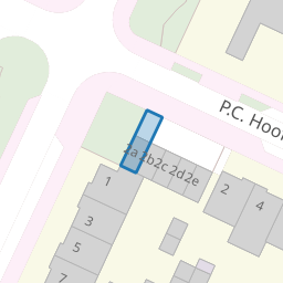 Perceel UHN00-B-4447