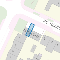 Perceel UHN00-B-4448