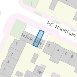 Perceel UHN00-B-4450