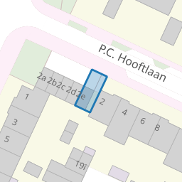 Perceel UHN00-B-4451