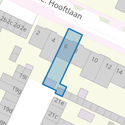 Perceel UHN00-B-4463