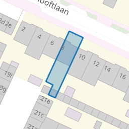 Perceel UHN00-B-4464