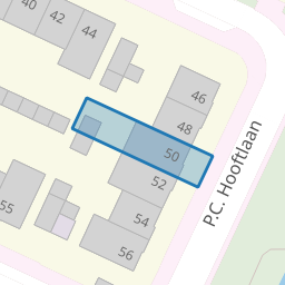 Perceel UHN00-B-4485