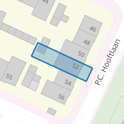 Perceel UHN00-B-4486