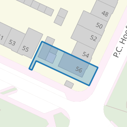 Perceel UHN00-B-4488