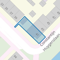 Perceel UHN00-B-4507