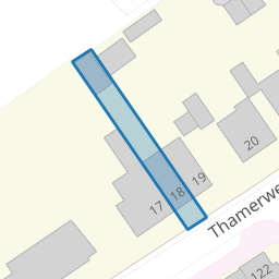 Perceel UHN00-B-4542