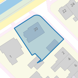 Perceel UHN00-B-4555