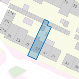 Perceel UHN00-B-4581