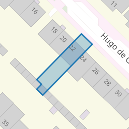 Perceel UHN00-B-4604