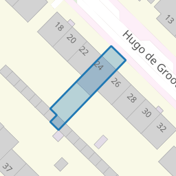 Perceel UHN00-B-4605