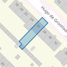 Perceel UHN00-B-4606