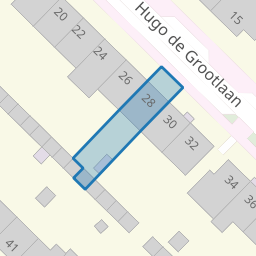 Perceel UHN00-B-4607