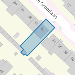 Perceel UHN00-B-4609