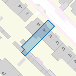 Perceel UHN00-B-4611