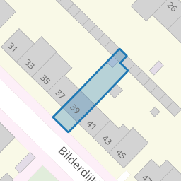 Perceel UHN00-B-4622