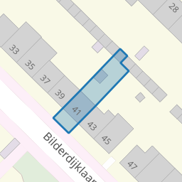 Perceel UHN00-B-4623