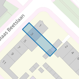 Perceel UHN00-B-4642